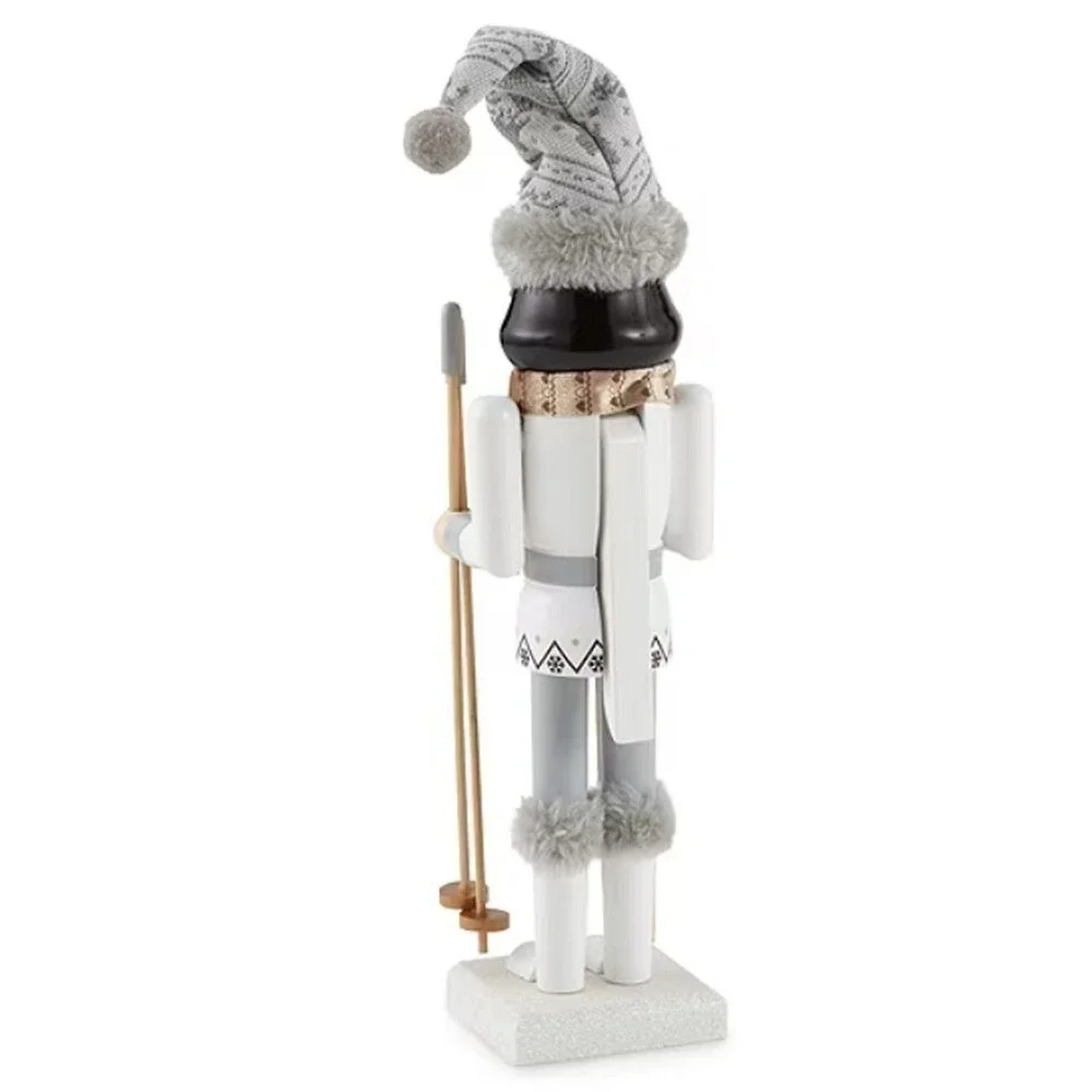 Wooden Christmas Nutcracker,14